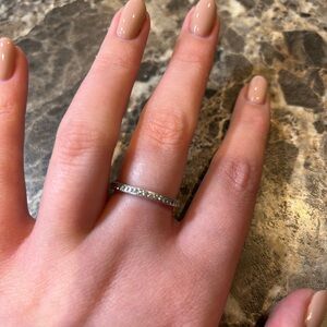 Pandora Sparkle Ring